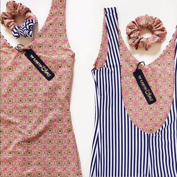 Of Earth & Salt One Piece - Picture 4 of 15